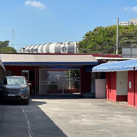 Motel Power ベロ・オリゾンテ エクステリア 写真